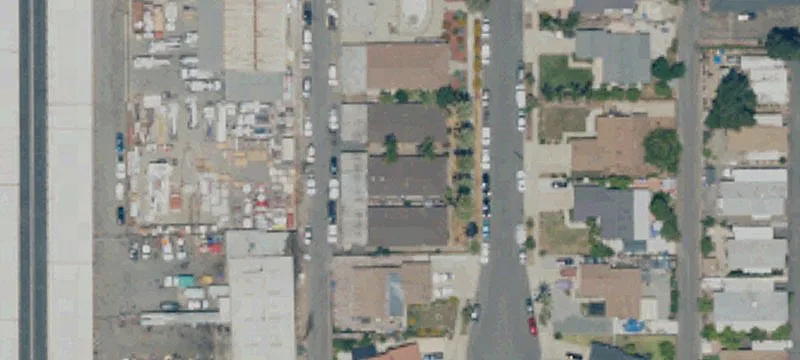 1211 El Dorado Ave