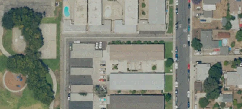 10340 Vernon Ave
