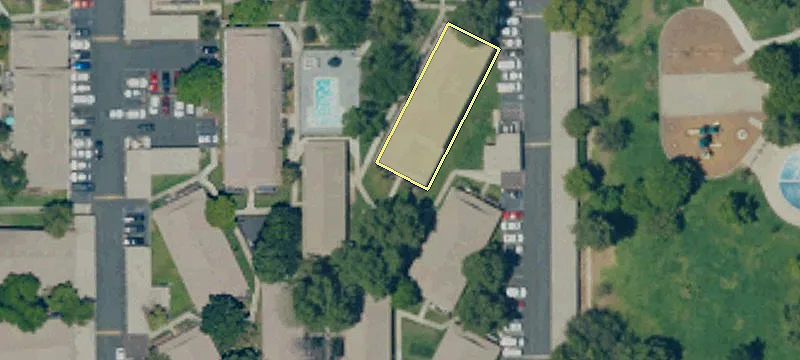 850 Benson Ave