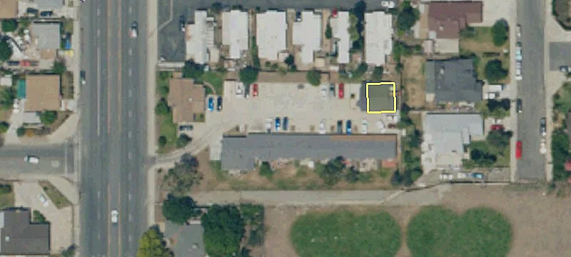 9891 Cedar Ave, Unit A
