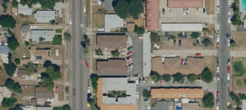 1521 Sierra Way