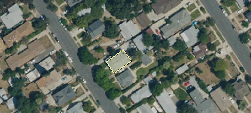 321 Sonora St