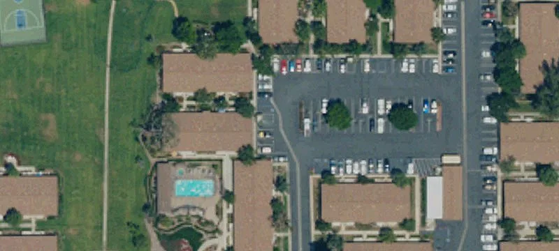 9986 Placer St