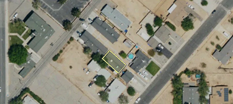 14612 Mesa Dr