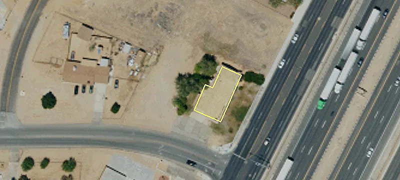 13310 Amargosa Rd