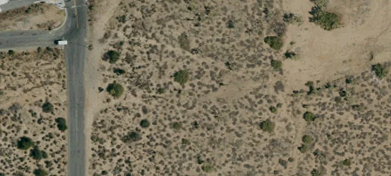29 Palms Hwy