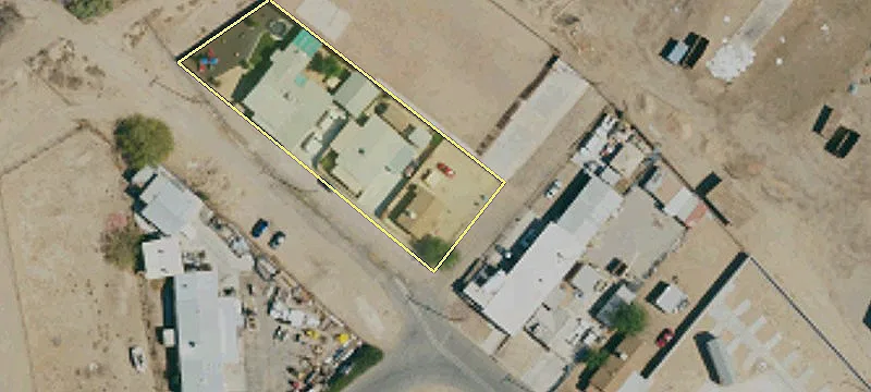 925 Santa Fe Dr