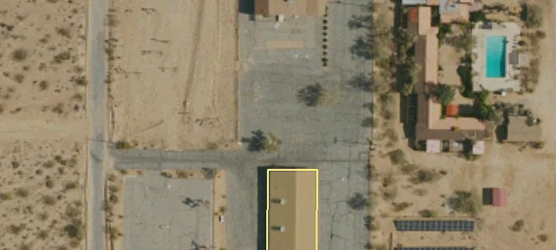 61231 29th Palms Hwy