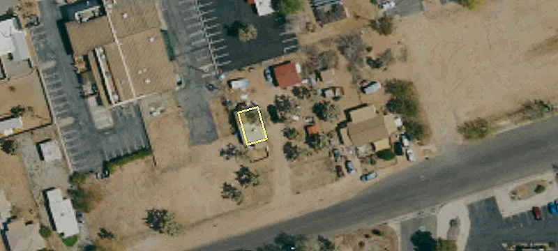 55414 Santa Fe Trl
