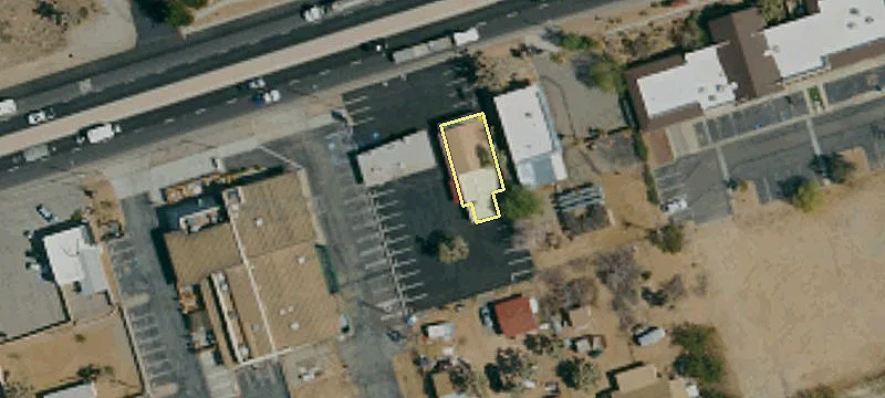 55411 29th Palms Hwy