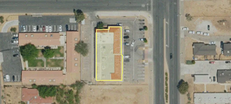 13534 Navajo Rd