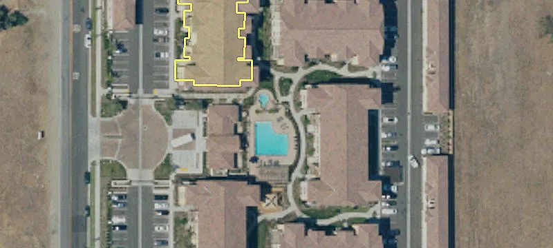 14951 Foothill Blvd