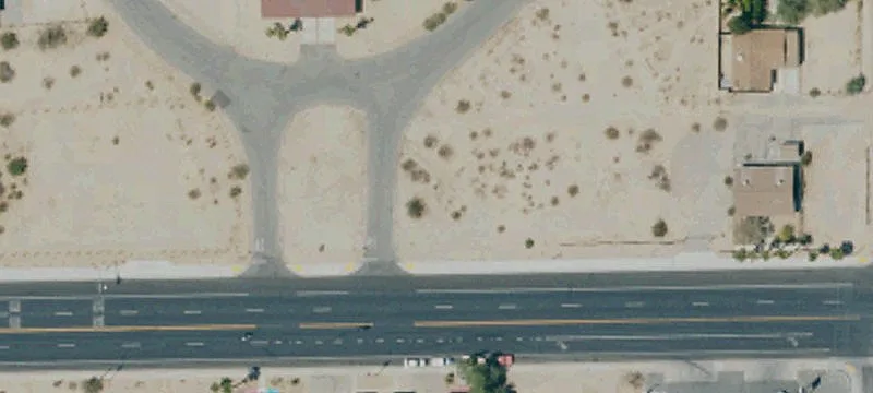 29 Palms Hwy