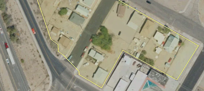 Needles, CA 92363