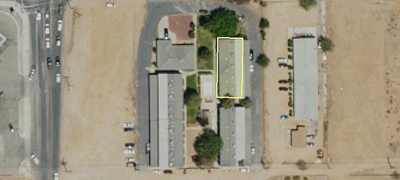 16131 Bear Vly Rd