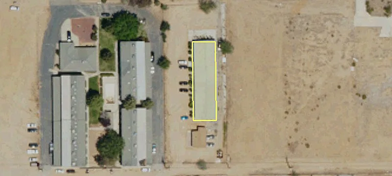 16167 Bear Vly Rd