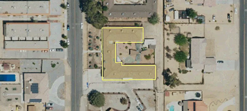 15757 Tuscola Rd
