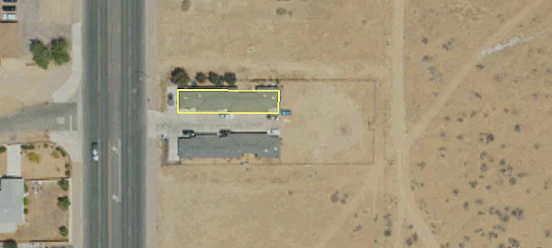 13157 Navajo Rd