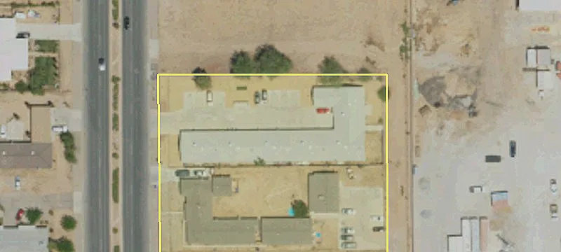 13361 Navajo Rd