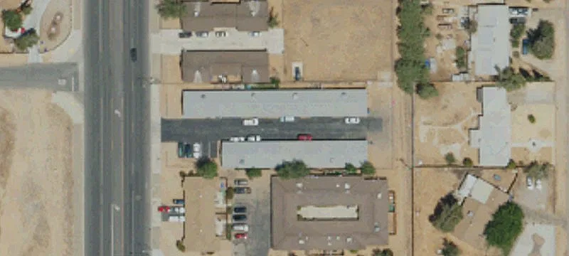 12929 Navajo Rd