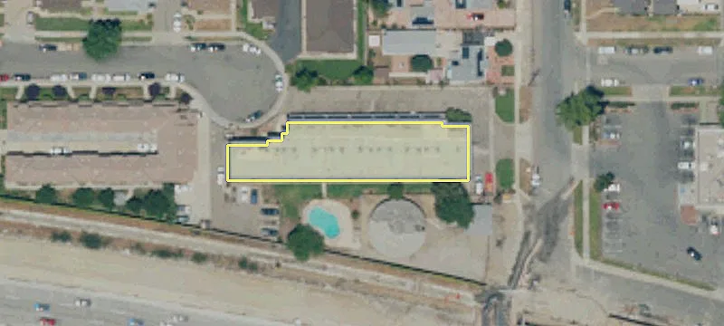 455 Campus Ave