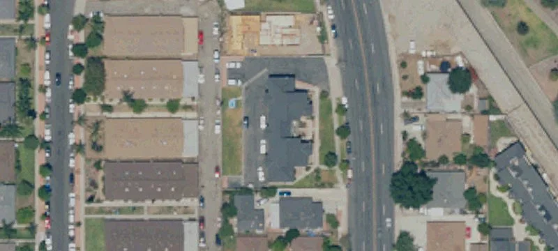 501 Grv Ave