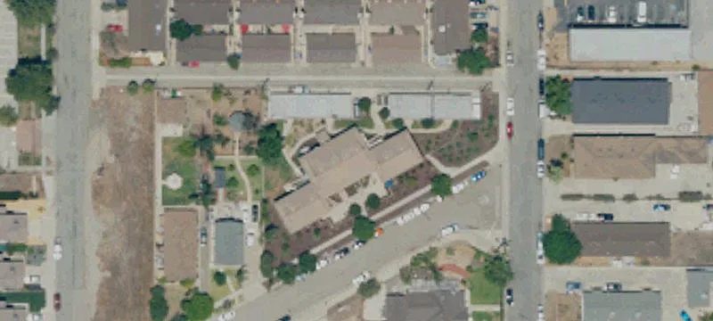 8210 Rancheria Dr
