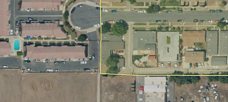 1609 Ramona Dr