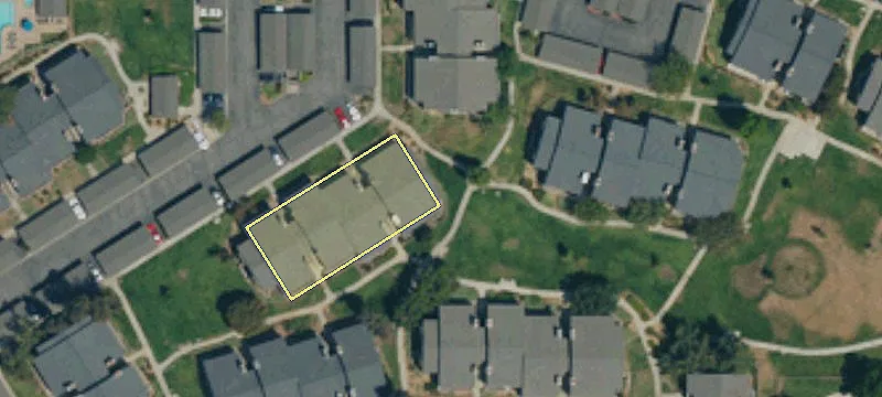 1601 Barton Rd