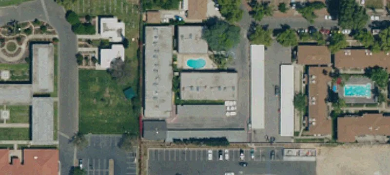2300 Fremontia Dr