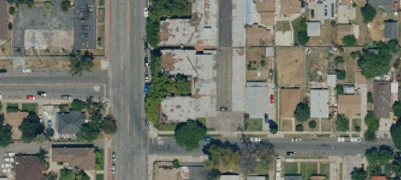 1609 Arrowhead Ave