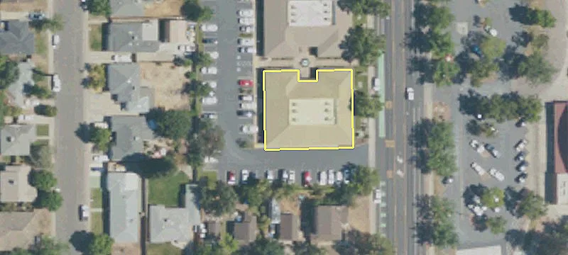 210 Lincoln Way