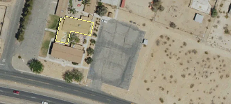 Apple Valley, CA 92307