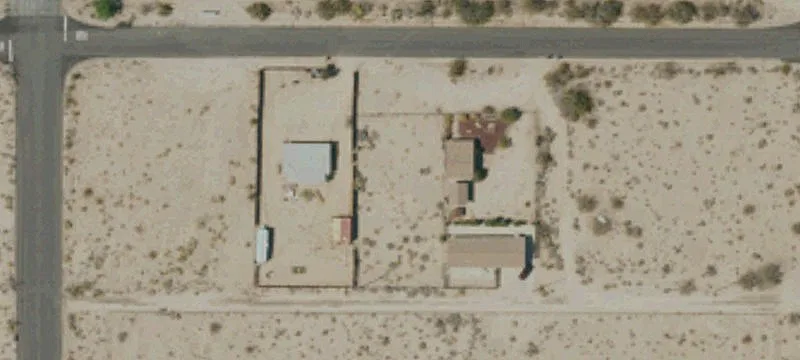 65843 29th Palms Outer S Hwy