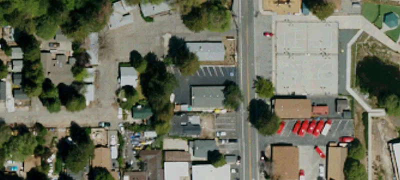 606 Frst Shade Rd