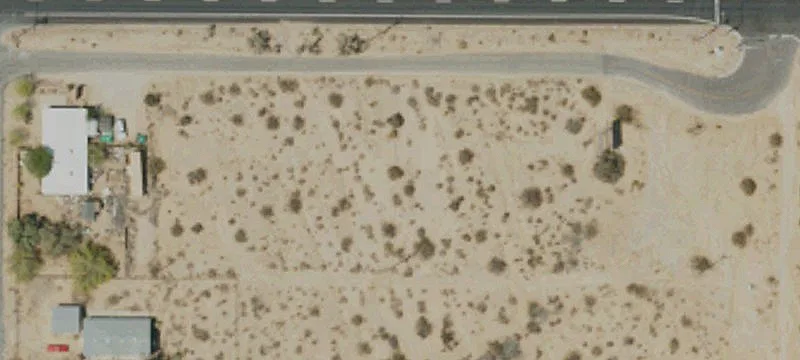 29 Palms Oh