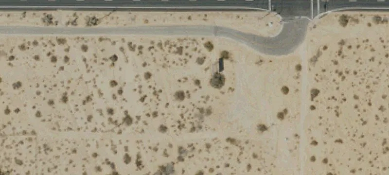 29 Palms Oh