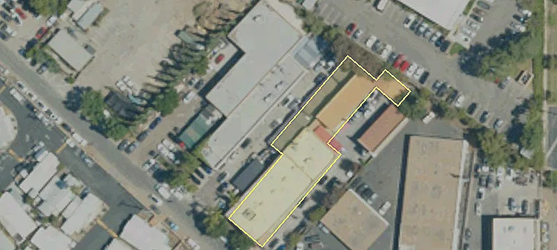 3053 Los Feliz Dr