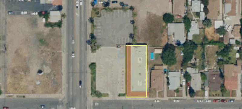 565 Mt Vernon Ave