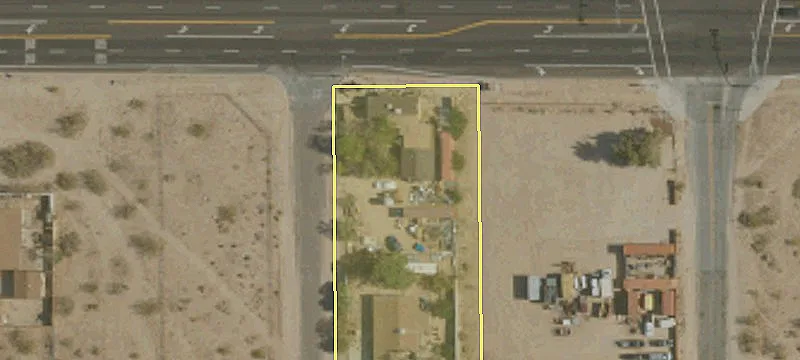 62057 29th Palms Hwy