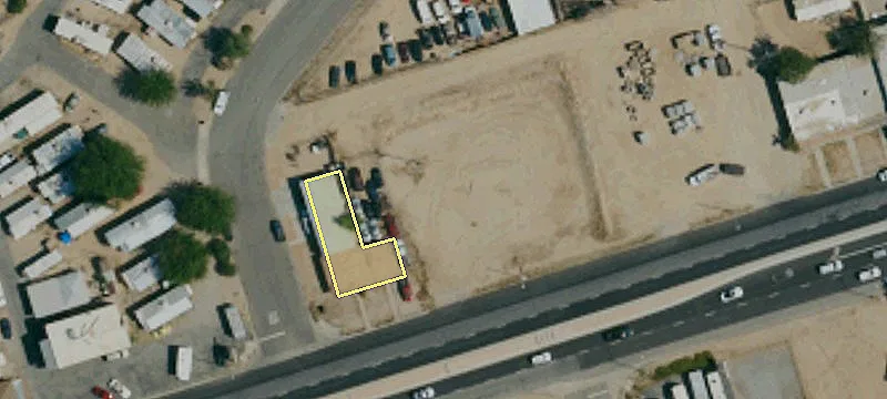 29 Palms Hwy