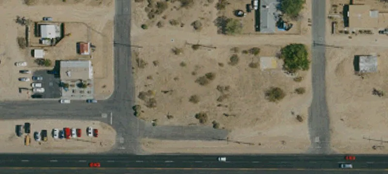 29 Palms Hwy