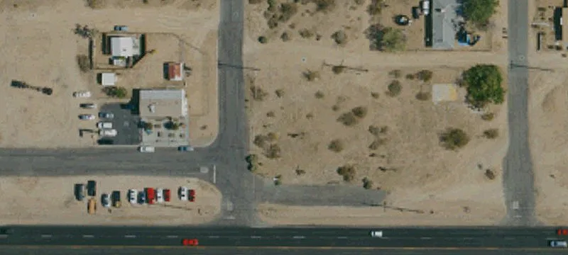 29 Palms Hwy