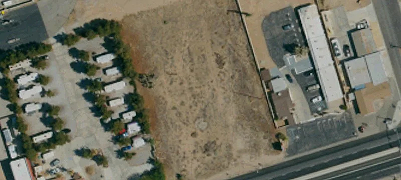 29 Palms Hwy
