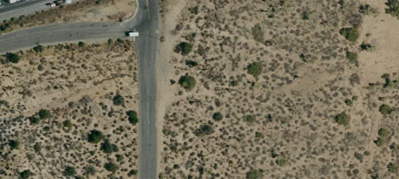 29 Palms Hwy
