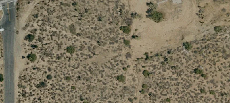 29 Palms Hwy
