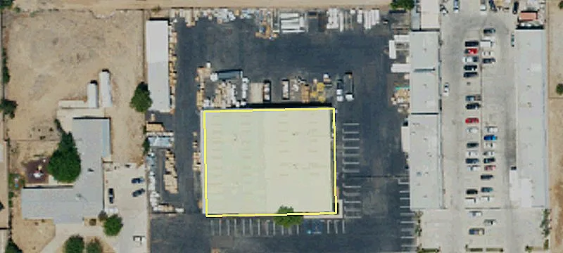 15220 Anacapa Rd