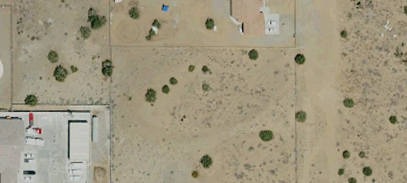 9620 Mescalero Rd