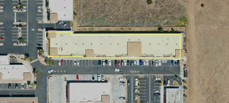 13330 Ranchero Rd