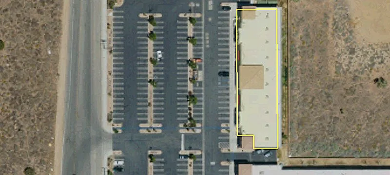 13312 Ranchero Rd